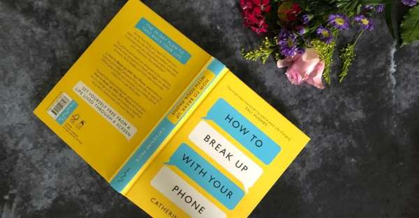 Catherine Price: Дофамин тұзағы: Алгоритмдер бізді қалай басқарады?