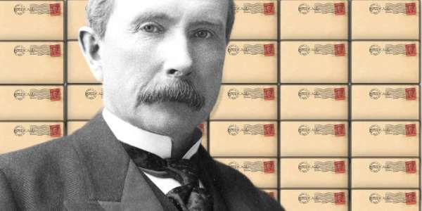 J.D. Rockefeller: Жеңіс формуласы: Нарықтағы қарсыласты досқа айналдыру