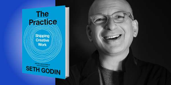 Seth Godin: Университеттер маркетингтің мәнін неге түсінбейді?