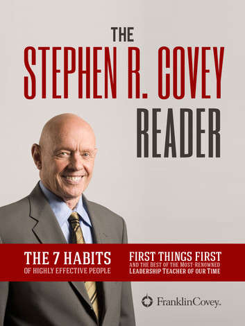 Stephen R. Covey: Соңын елестету: Өмірлік миссияны айқындаудың маңызы