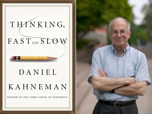 Daniel Kahneman: Данышпанның соңғы сапары: Интеллектуалды әлемдегі бостық