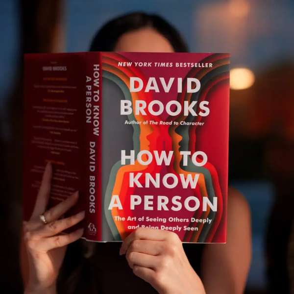 David Brooks: Соңғы қоштасу: Нью-Йорк Таймспен өткен жиырма жыл