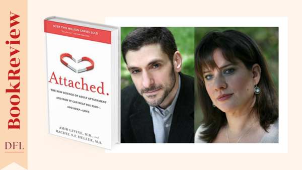 Amir Levine; Rachel Heller: Мазасыз тип: Сүйіспеншілікке сусаған жүректің анатомиясы