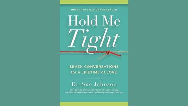 Sue Johnson: «Протест полькасын» тану: Реакцияларды басқару өнері