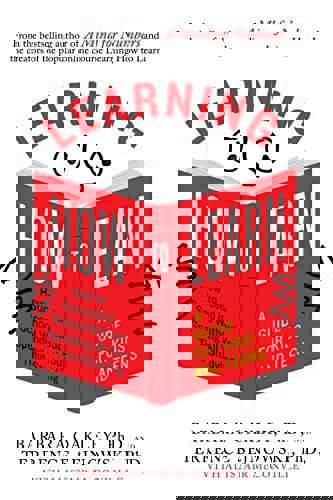 Barbara Oakley: Нейрондар әлеміне саяхат: Миымыз неліктен икемді?