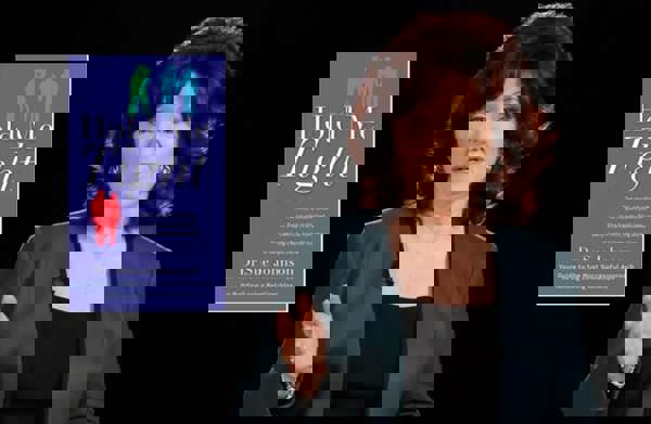 Sue Johnson: «Демондық диалогтар»: Біз неге жақынымызды жарақаттаймыз?