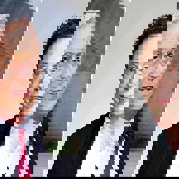 Walter Isaacson: Өз «Шындықты бұрмалау өрісіңді» қалай құруға болады?