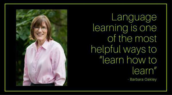 Barbara Oakley: «Менің қолымнан келмейді»: Математикалық блоктарды бұзған студент хикаясы