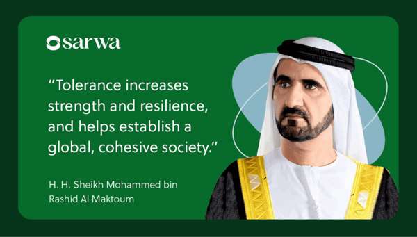 Mohammed bin Rashid Al Maktoum: Құм мен шыны: Екі дүниенің түйіскен нүктесі