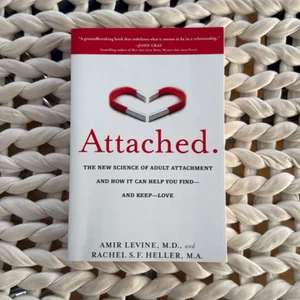 Amir Levine; Rachel Heller: Өз стиліңді анықтау: Сұрақнама мен интуитивті бақылау