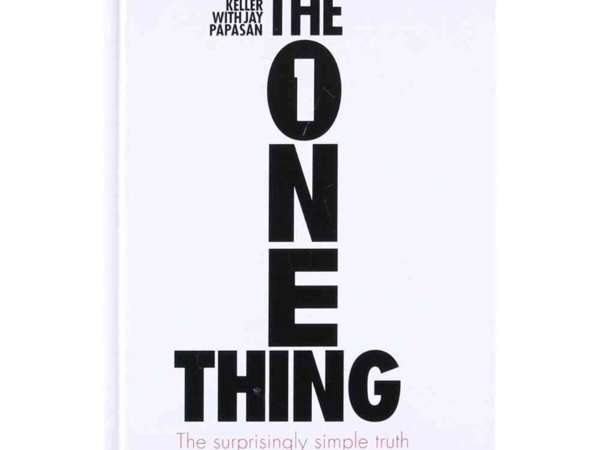 Gary Keller (with Jay Papasan): Комиссия мәселесі: Өз құныңды қорғау сабағы