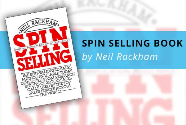 Neil Rackham: Үлкен келісімшарттардың жұмбағы: Сатудың жаңа дәуірі