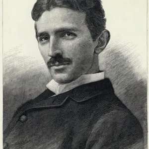 Luke Johnston: Генийдің анатомиясы: Неге Тесла бүгінгі жастар үшін маңызды?