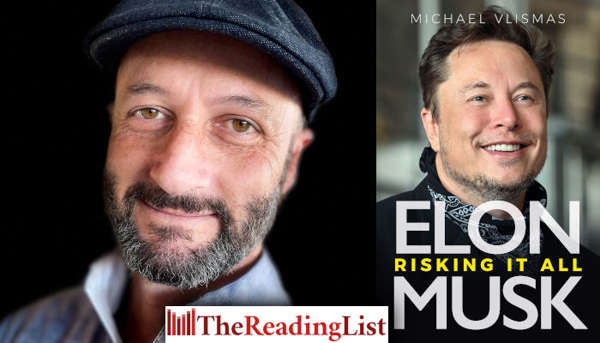 Michael Vlismas: Жаңа дәуірдің архитекторы немесе хаос агенті: 2026 жылғы контекст