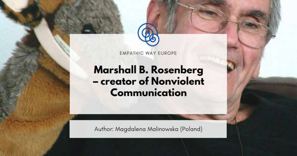 Marshall B. Rosenberg: Палестина мен Израиль: Дипломатияның соңғы мүмкіндігі