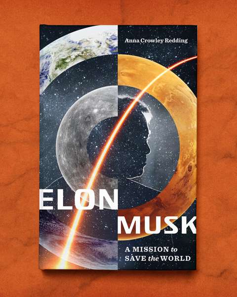 Anna Crowley Redding: Интеллект пен импульсивтілік: Масктің IQ деңгейі нені білдіреді?