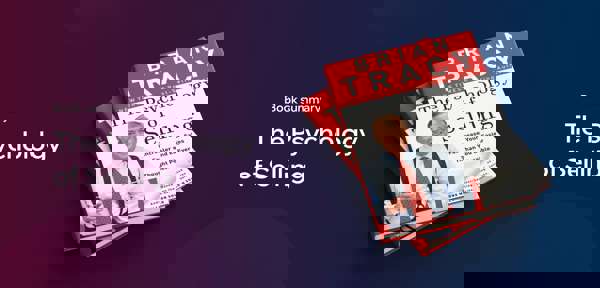 Brian Tracy: Сату психологиясы: Адам санасына жол табудың жасырын кодтары