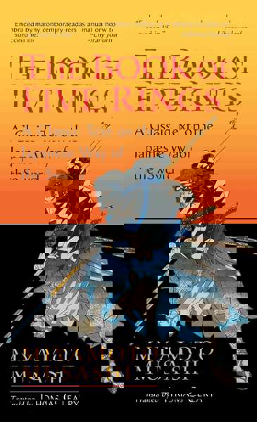 Miyamoto Musashi: Дара жолдың бастауы: Тарих пен аңыз тоғысқан жер