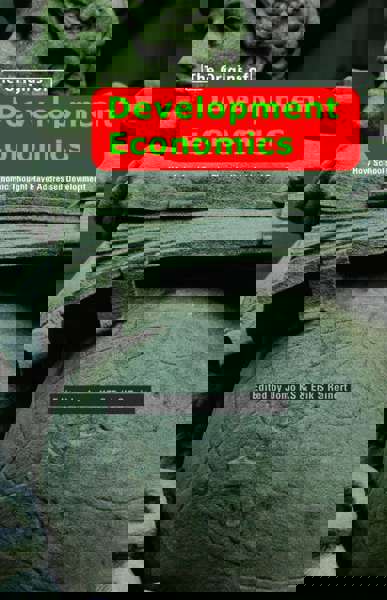 Erik S. Reinert: Вашингтон консенсусының қазасы: Жаңа дәуірдің басы