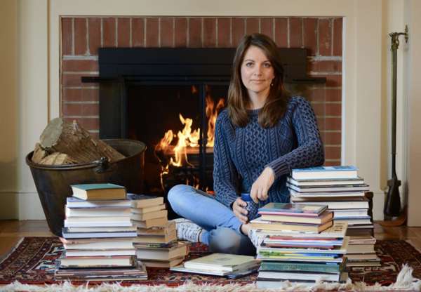 Anna Crowley Redding: Ақ үйдің көлеңкелі кеңесшісі: Саяси амбициялардың бастауы