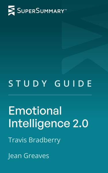 Travis Bradberry , Jean Greaves: Лимбикалық жүйе мен префронтальды қабық: Мидағы биологиялық арпалыс