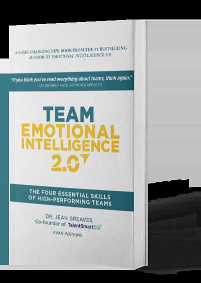 Travis Bradberry , Jean Greaves: Төрт құрамдас: Өз-өзіңді танудан әлеуметтік басқаруға дейін