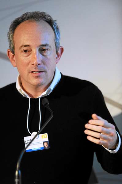 Dr David Perlmutter (with Kristin Loberg): Альцгеймердің алдын алу: Көпшілік назар аудармайтын жаңа стратегиялар