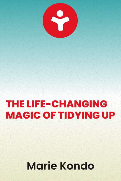 Marie Kondo: Жапониядан хат: Қайта жаңғырған 'Кураши' және үйлесім іздеу