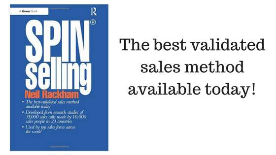 Neil Rackham: Миллиондық келісімнің күйреуі: Бір қате сұрақтың құны