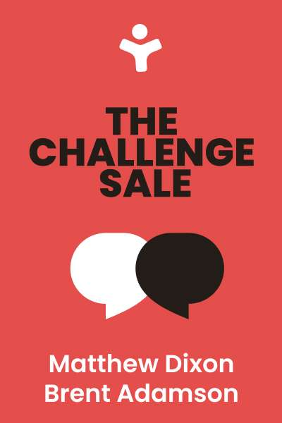 Matthew Dixon; Brent Adamson: Ыңғайсыз сұрақтардың психологиялық салмағы