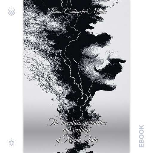 Luke Johnston: Пайда мен ар-ұждан: Электр революциясының жасырын құны