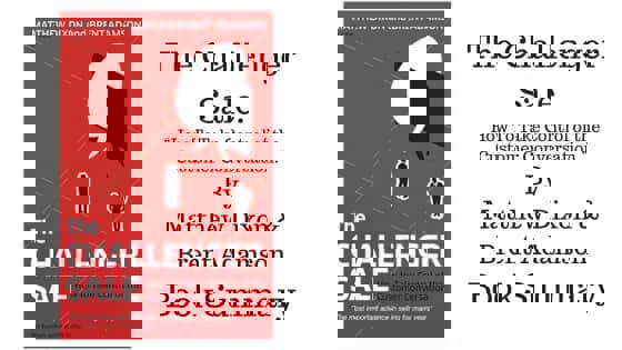 Matthew Dixon; Brent Adamson: Сату әлеміндегі «жылылық» кезеңінің аяқталуы