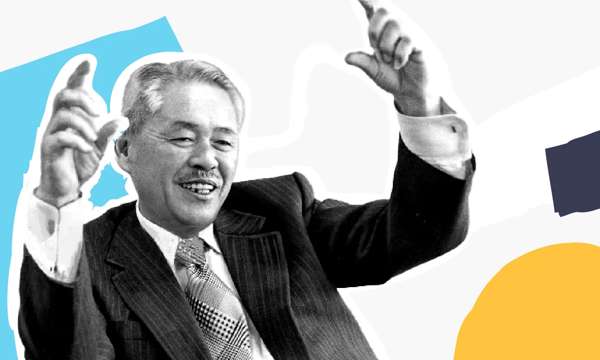 Taiichi Ohno: Күлден туған керемет: Соғыстан кейінгі Жапонияның өндірістік ренессансы