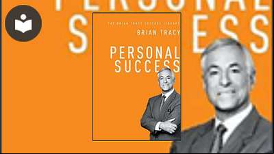 Brian Tracy; Ron Arden: Трейсидің алғашқы кездесуі: Сәтсіздіктен сәттілікке дейінгі бір қадам