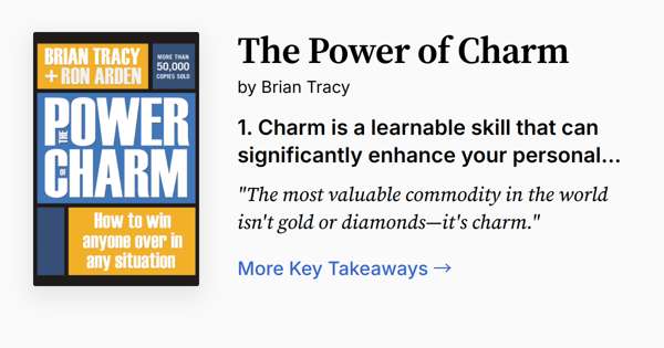 Brian Tracy; Ron Arden: Тартымдылықтың заманауи парадоксы: Неге сөйлеуден гөрі үндемеу тиімдірек?