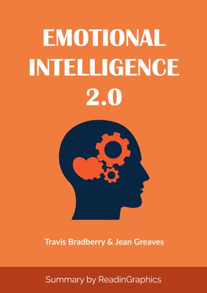 Travis Bradberry , Jean Greaves: Эмоциялық дүлей: Неге IQ деңгейі табысқа кепіл емес?