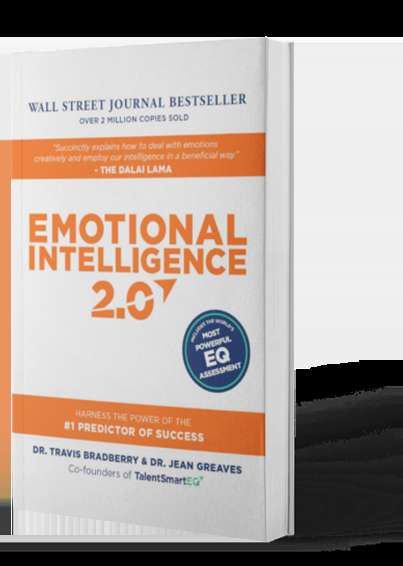 Эмоциялық интеллект 2.0: Саналы бақылау мен кәсіби биіктікке барар жол