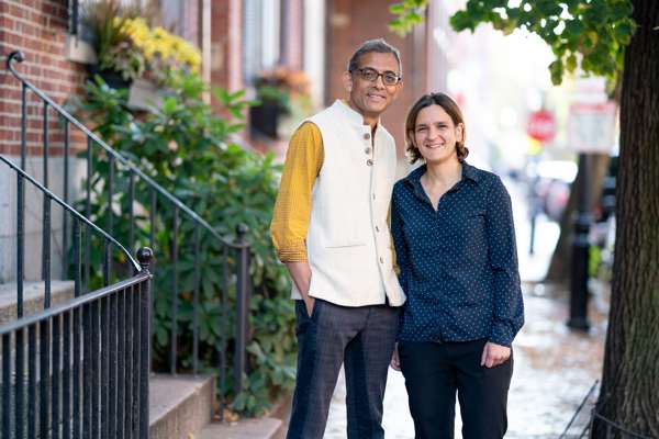 Abhijit V. Banerjee and Esther Duflo: Экономикалық догмалардың күйреуі: Жаңа дәуірдің бастауы