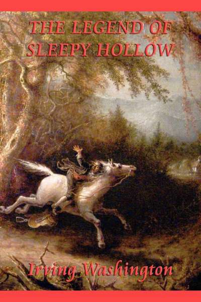 The Legend of Sleepy Hollow: Бассыз салт аттының аңызы
