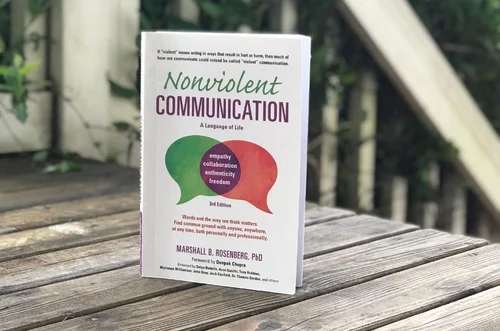 Marshall B. Rosenberg: Диджитал дәуірдегі эмпатия: Хейт пен буллингтен қалай қорғанамыз?
