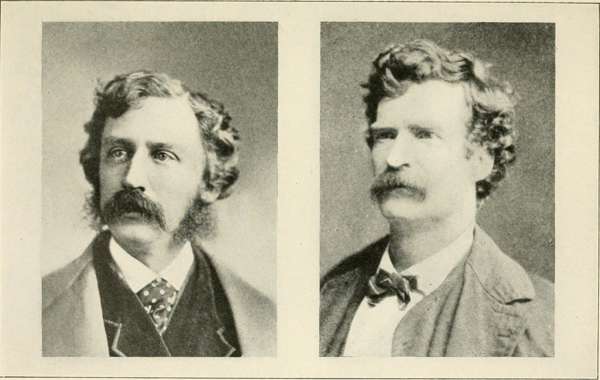 The Celebrated Jumping Frog of Calaveras County: Саймон Уилердің шежіресі