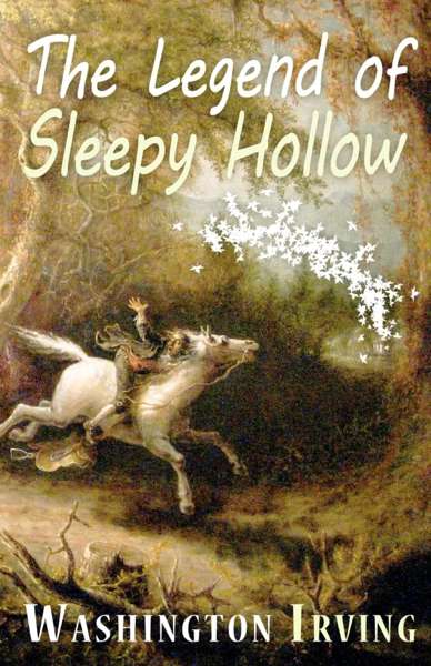 The Legend of Sleepy Hollow: Тарри-Таунның маужыраған қойнауы