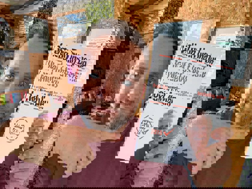 Сананы босату өнері: Хаос пен мазасыздықтан жүйелі тындырымдылыққа