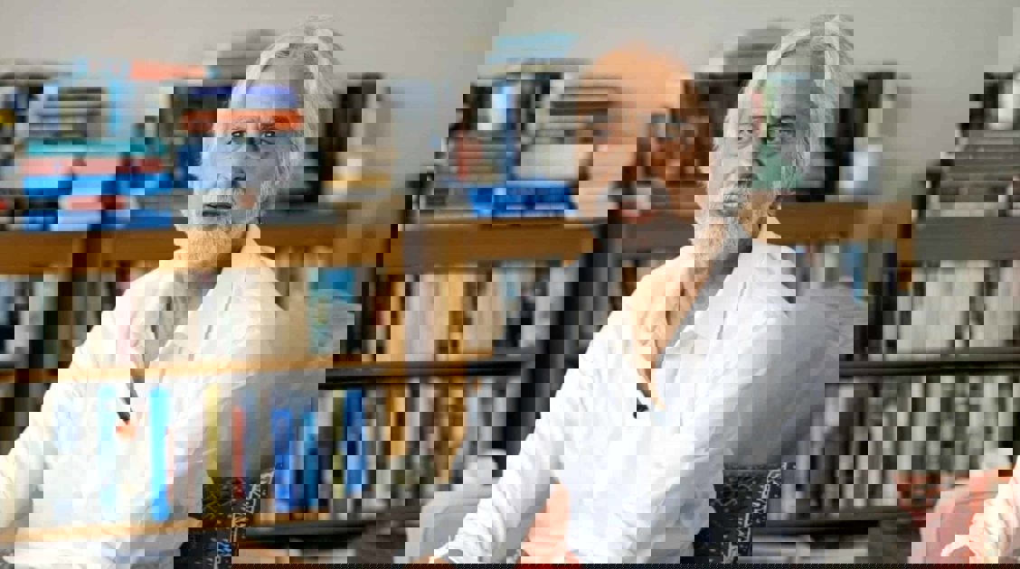 Машиналық ойлау: Шешім қабылдау өнеріндегі жаңа алгоритм