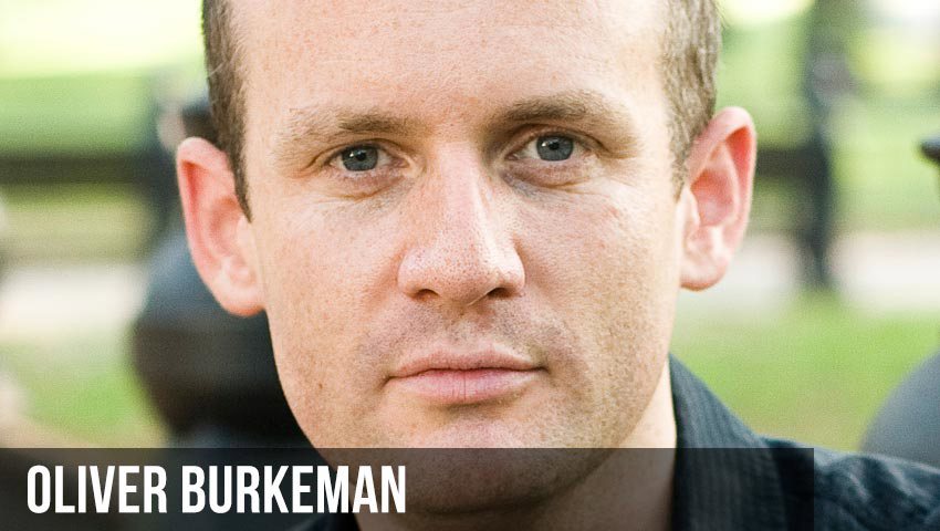 Уақыт тұзағынан құтылу: Оливер Беркеманның 2026 жылға арналған жаңа манифесі