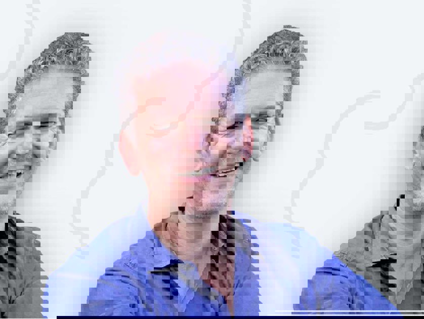 Бақыт қақпанынан қалай шығуға болады: Расс Хэррис әдісі