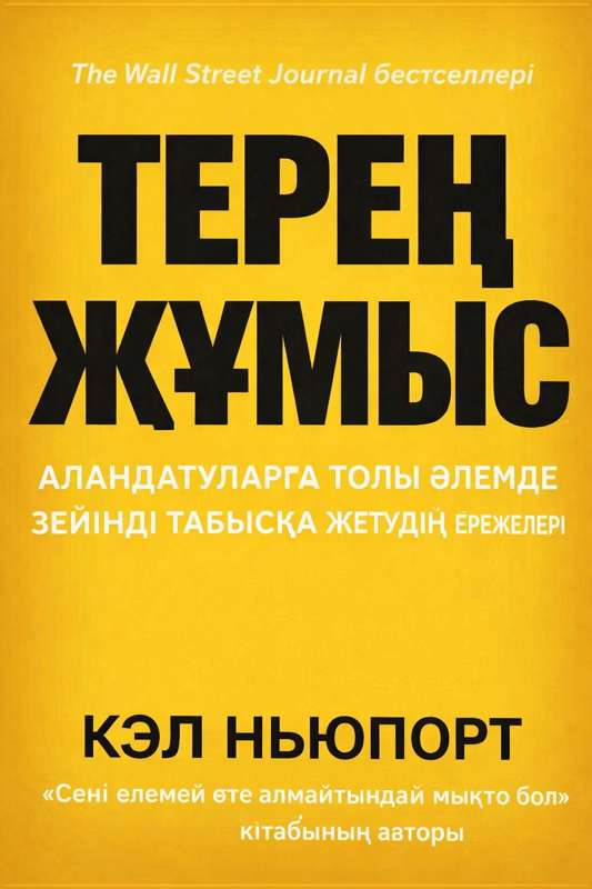 ЖИ мифтері және зейіннің қайта оралуы: 2025 жылдың когнитивті сабақтары
